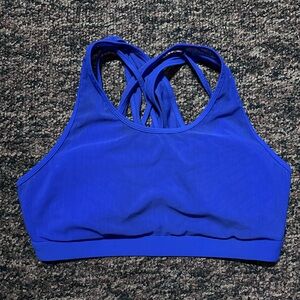 Fabletics Faye High Impact Sports Bra